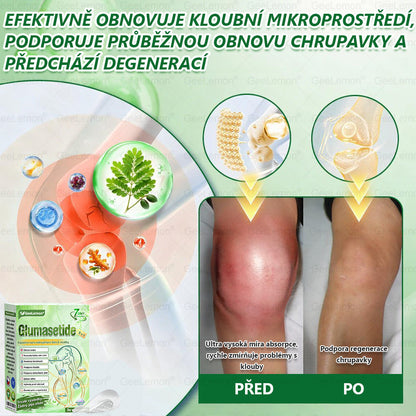 💥💥 𝐆𝐞𝑒𝑙𝑒𝐦𝐨𝐧® Glum𝐚𝐬𝐞tide 8 v 1 – Zeštíhlující nano mikrojihlový náplast 🇨🇿 Jen 1× denně ✅ Viditelné změny za 7 dní – na obezitu, kardiovaskulární zdraví, diabetes a kloubní problémy