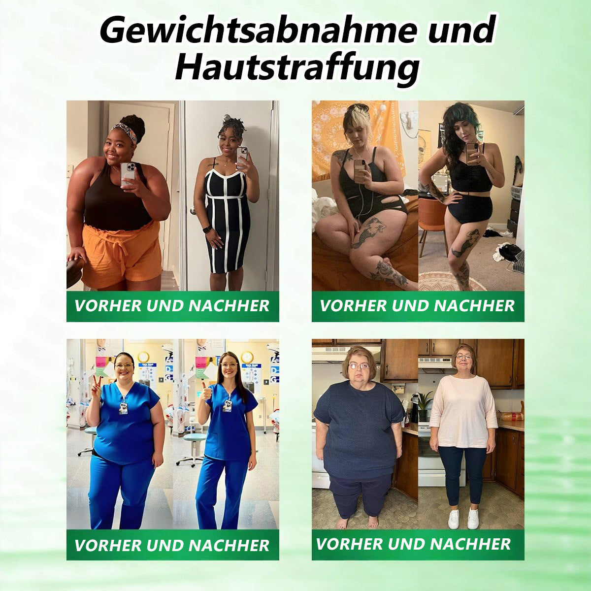 💎Offizieller deutscher Shop | Geelemon® Advanced Nano System – Nur einmal täglich anwenden