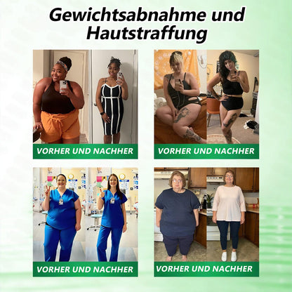 💎Offizieller deutscher Shop | Geelemon® Advanced Nano System – Nur einmal täglich anwenden