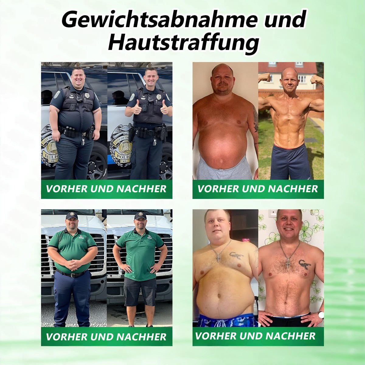 💎Offizieller deutscher Shop | Geelemon® Advanced Nano System – Nur einmal täglich anwenden