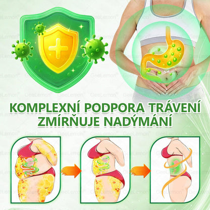 💥💥 𝐆𝐞𝑒𝑙𝑒𝐦𝐨𝐧® Glum𝐚𝐬𝐞tide 8 v 1 – Zeštíhlující nano mikrojihlový náplast 🇨🇿 Jen 1× denně ✅ Viditelné změny za 7 dní – na obezitu, kardiovaskulární zdraví, diabetes a kloubní problémy