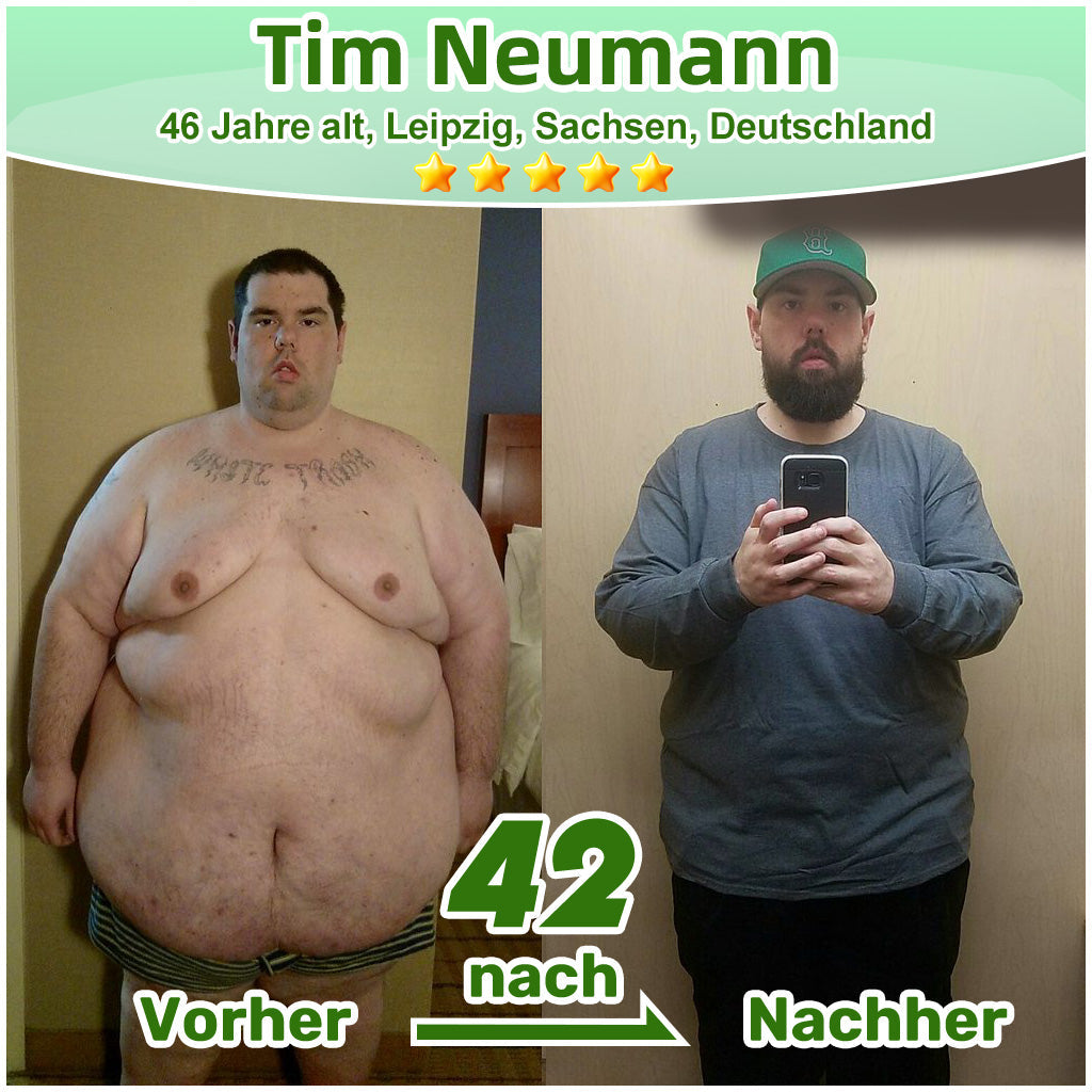 💎Offizieller deutscher Shop | Geelemon® Advanced Nano System – Nur einmal täglich anwenden