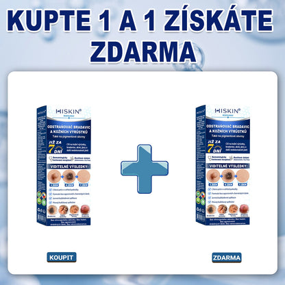 💎💎Oficiální značkový obchod | Hiskin® 7denní odstraňovač skvrn a pigmentových skvrn (Bezbolestný rollerball bez jizev)🐬