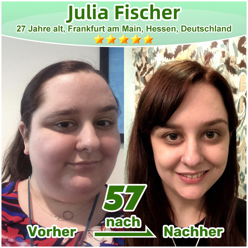 💎Offizieller deutscher Shop | Geelemon® Advanced Nano System – Nur einmal täglich anwenden