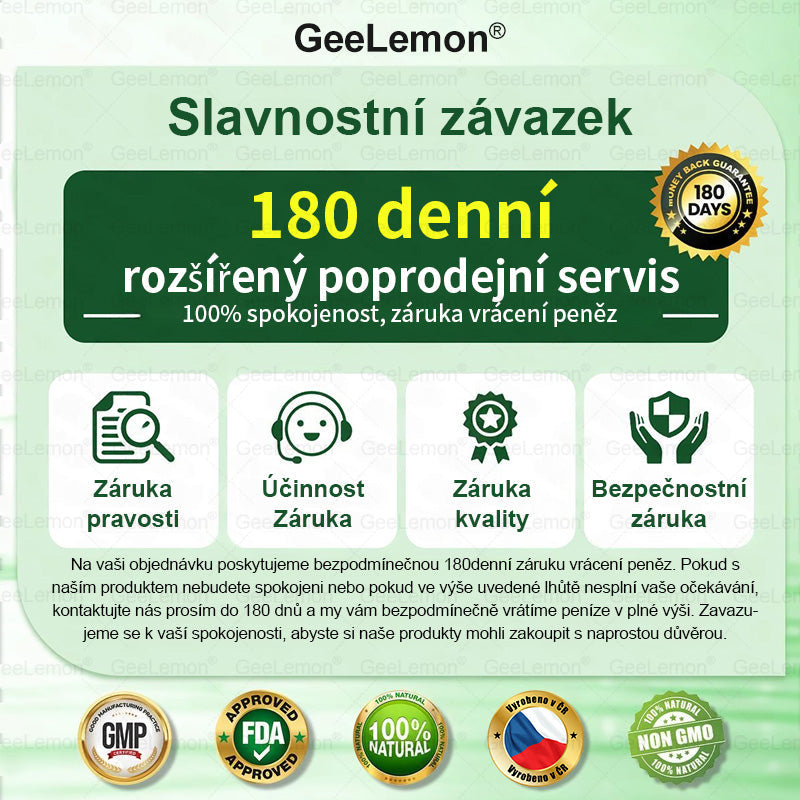 💥💥 𝐆𝐞𝑒𝑙𝑒𝐦𝐨𝐧® Glum𝐚𝐬𝐞tide 8 v 1 – Zeštíhlující nano mikrojihlový náplast 🇨🇿 Jen 1× denně ✅ Viditelné změny za 7 dní – na obezitu, kardiovaskulární zdraví, diabetes a kloubní problémy