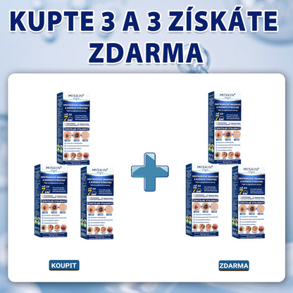 💎💎Oficiální značkový obchod | Hiskin® 7denní odstraňovač skvrn a pigmentových skvrn (Bezbolestný rollerball bez jizev)🐬