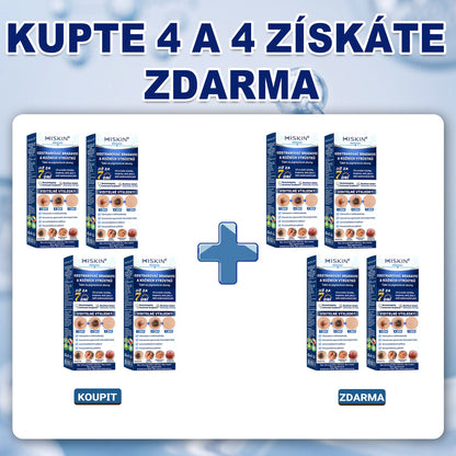 💎💎Oficiální značkový obchod | Hiskin® 7denní odstraňovač skvrn a pigmentových skvrn (Bezbolestný rollerball bez jizev)🐬