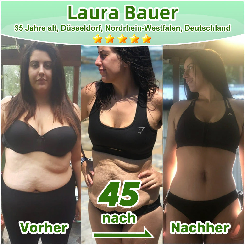 💎Offizieller deutscher Shop | Geelemon® Advanced Nano System – Nur einmal täglich anwenden