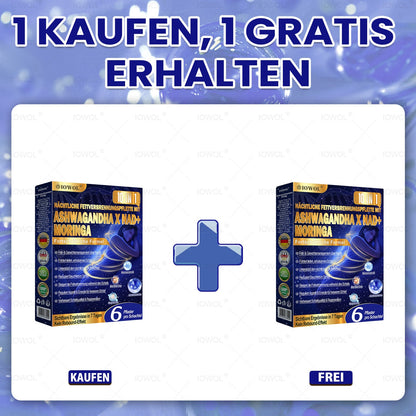 **IOWOL® Nacht-Fettverbrennungs-Pflaster! Keine Pillen, kein Aufwand, keine Verschwendung – und 100 % Ergebnisse!**